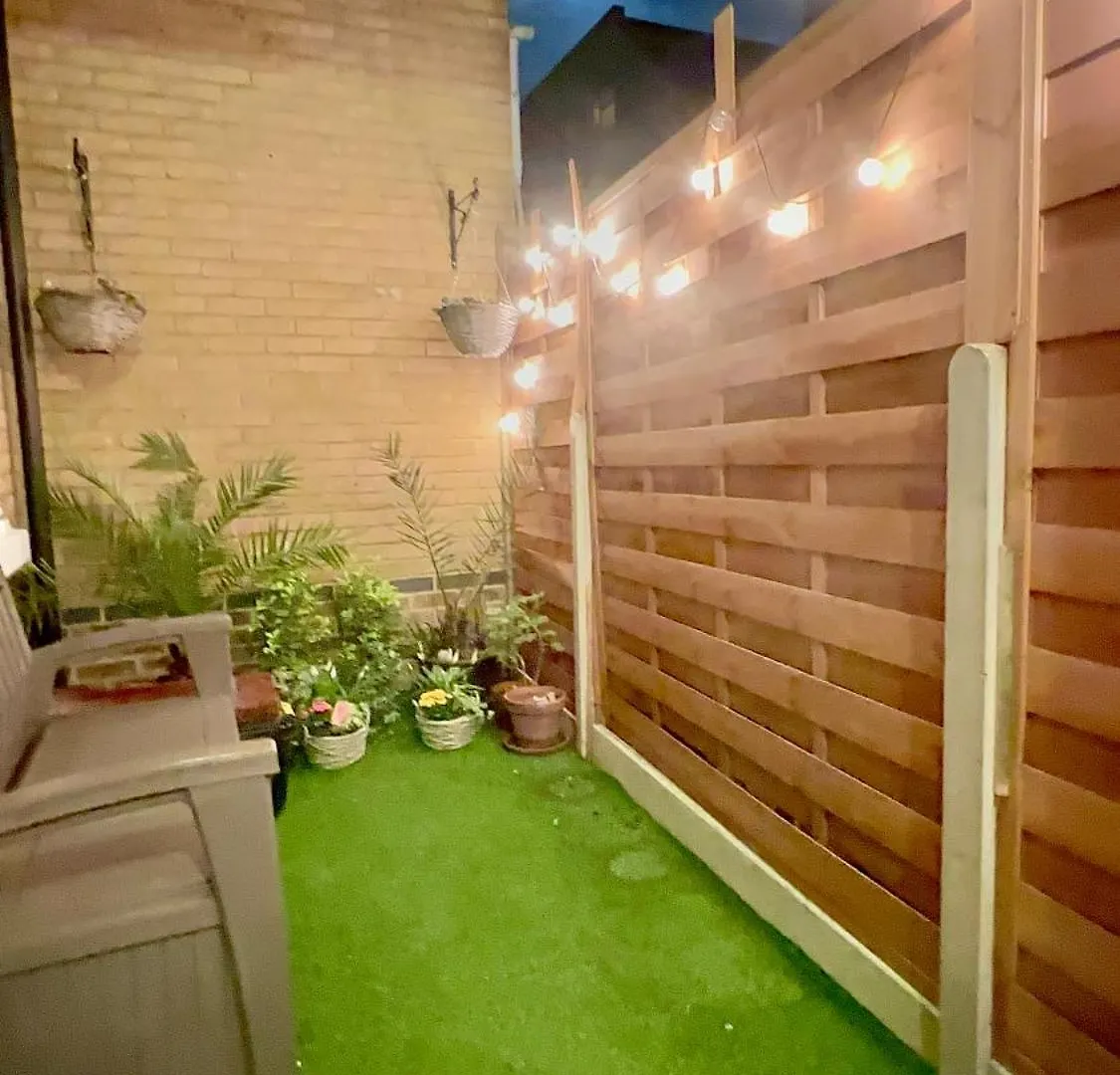 A Beautiful Stylish 2 Bedroom Apartment -City Of Лондон