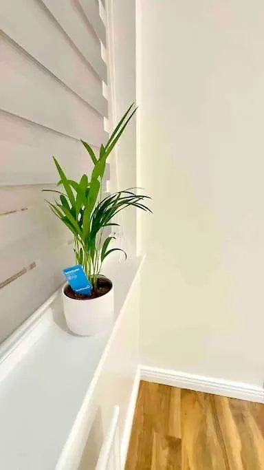 A Beautiful Stylish 2 Bedroom Apartment -City Of Лондон 0*,