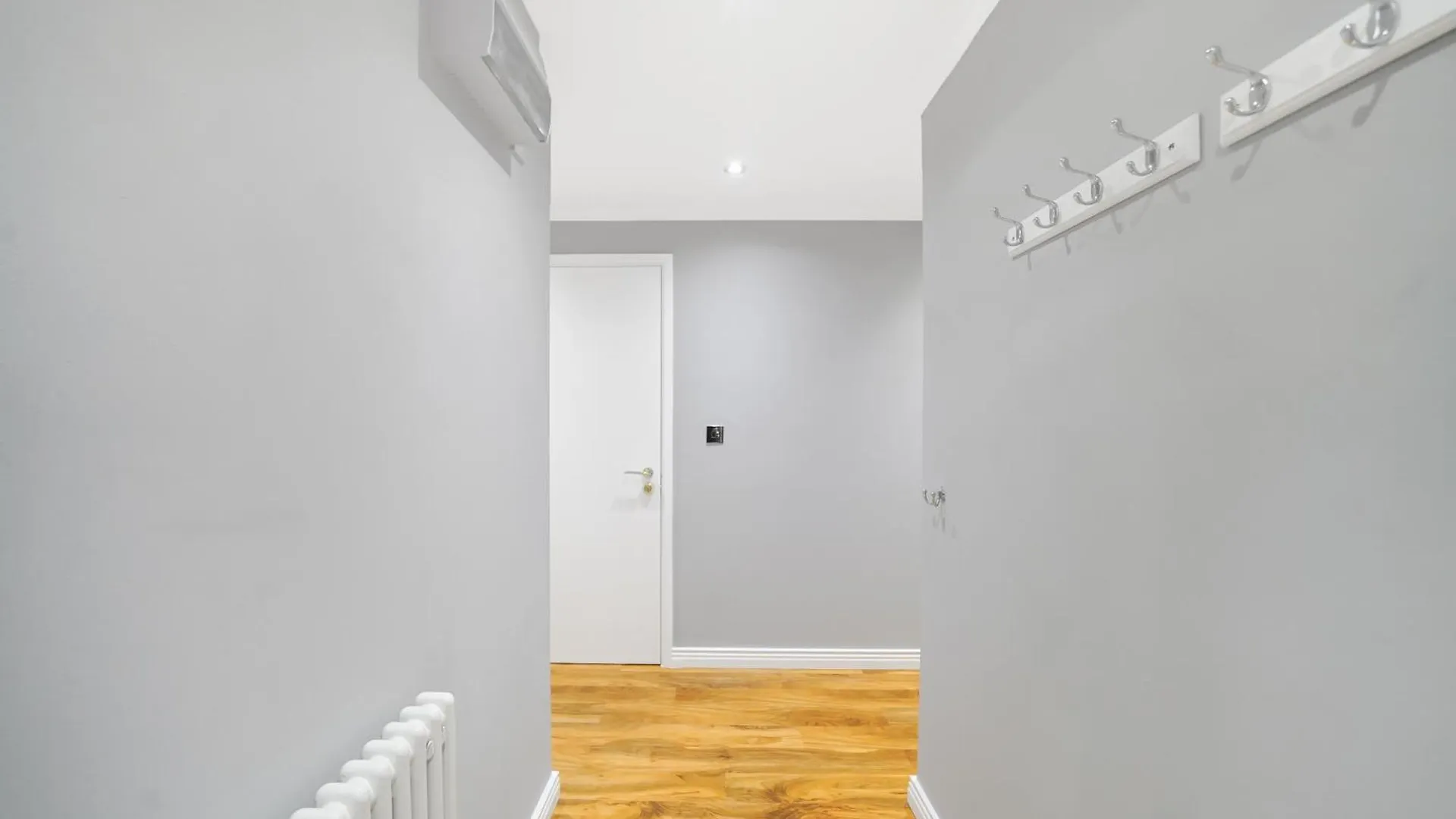 A Beautiful Stylish 2 Bedroom Apartment -City Of Лондон 0*,  Великобритания