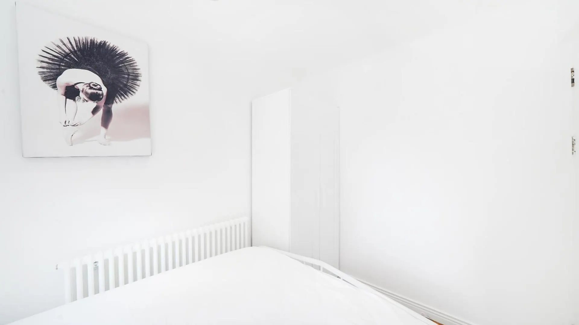 A Beautiful Stylish 2 Bedroom Apartment -City Of Лондон